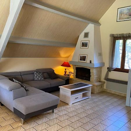 Le Mondou Saint-Julien-de-Lampon Kültér fotó